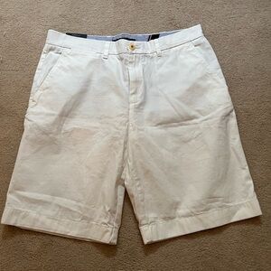 10.5” Tommy Hilfiger Classic Academy Shorts